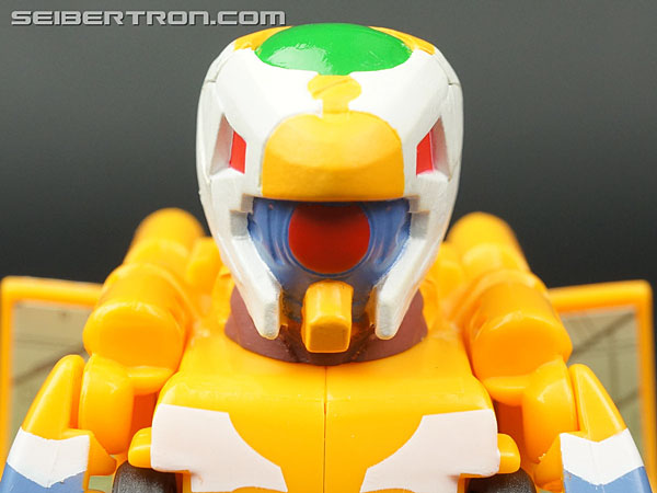 Evangelion Unit 00