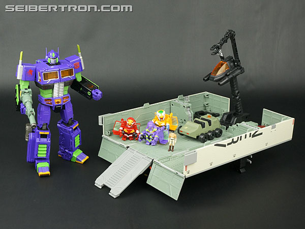 Transformers News: New Galleries: Evangelion X Q-Transformers Unit 00, Unit 01, and Unit 02 Transformers News: New Galleries: Evangelion X Q-Transformers Unit 00, Unit 01, and Unit 02