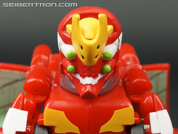 Evangelion Unit 02