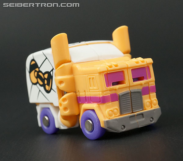 Transformers News: New Galleries: Q-Transformers QTC-01H Hello Kitty Halloween Edition, QTC-05 Snoopy, QTC-06 My Melody Transformers News: New Galleries: Q-Transformers QTC-01H Hello Kitty Halloween Edition, QTC-05 Snoopy, QTC-06 My Melody