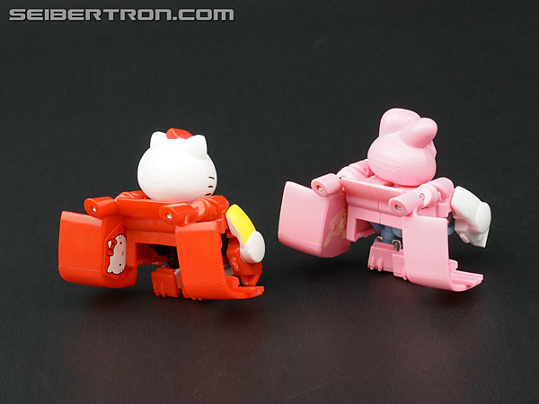 Q-Transformers My Melody (Image #67 of 80)