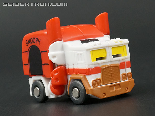 Transformers News: New Galleries: Q-Transformers QTC-01H Hello Kitty Halloween Edition, QTC-05 Snoopy, QTC-06 My Melody Transformers News: New Galleries: Q-Transformers QTC-01H Hello Kitty Halloween Edition, QTC-05 Snoopy, QTC-06 My Melody