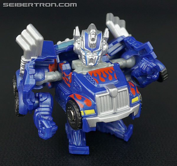 Transformers News: New Galleries: Q-Transformers from Takara Tomy