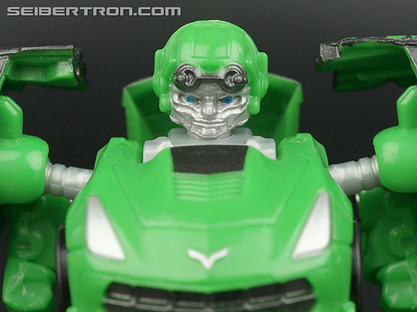 Crosshairs