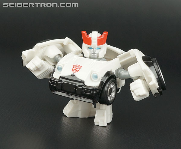Transformers News: New Galleries: Q-Transformers from Takara Tomy