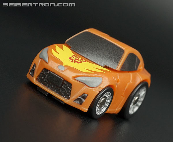 Q-Transformers Hot Rod (Rodimus) (Image #18 of 88)