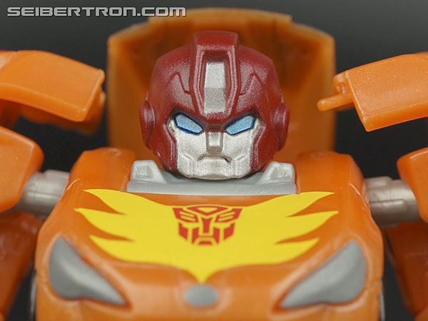 Hot Rod (Rodimus)