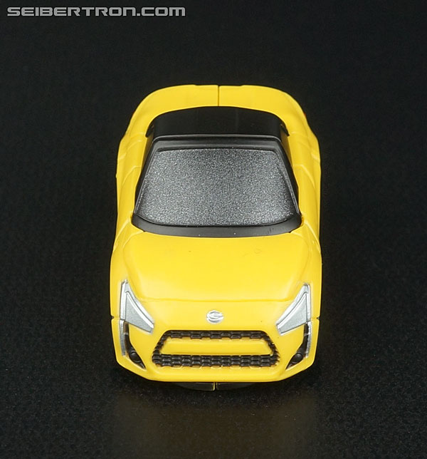 Q-Transformers Bumblebee (Bumble) (Image #8 of 78)