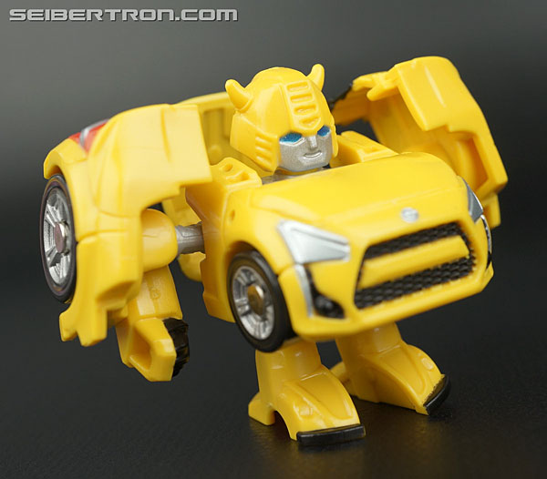 Q-Transformers Bumblebee (Bumble) (Image #31 of 78)
