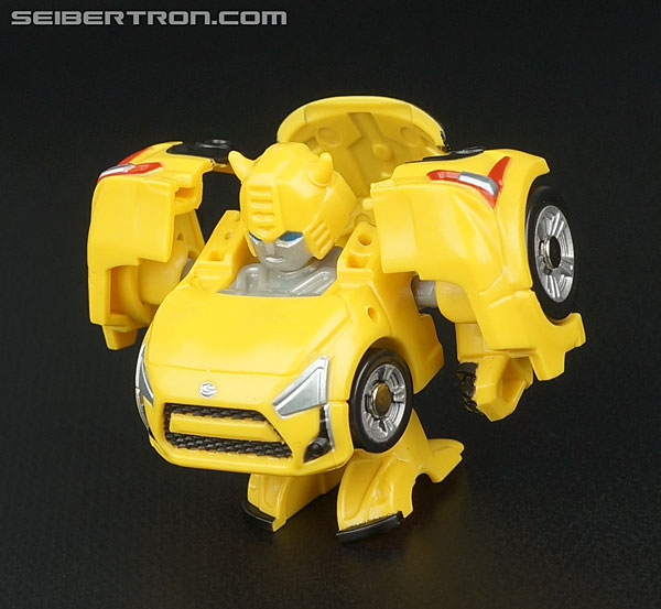 Q-Transformers Bumblebee (Bumble) (Image #42 of 78)