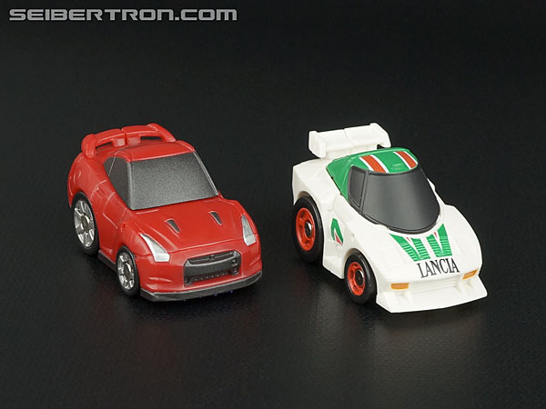Q-Transformers Wheeljack (Image #28 of 92)