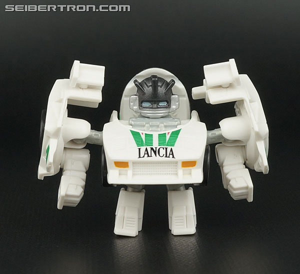 Q-Transformers Wheeljack (Image #33 of 92)