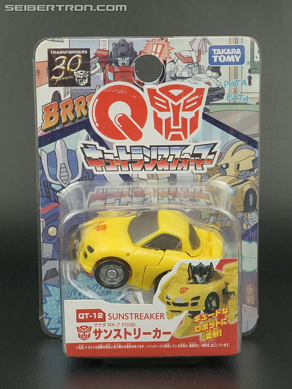 Transformers News: New Galleries: Q Transformers Jazz, Sunstreaker, Red Alert and Smokescreen Transformers News: New Galleries: Q Transformers Jazz, Sunstreaker, Red Alert and Smokescreen