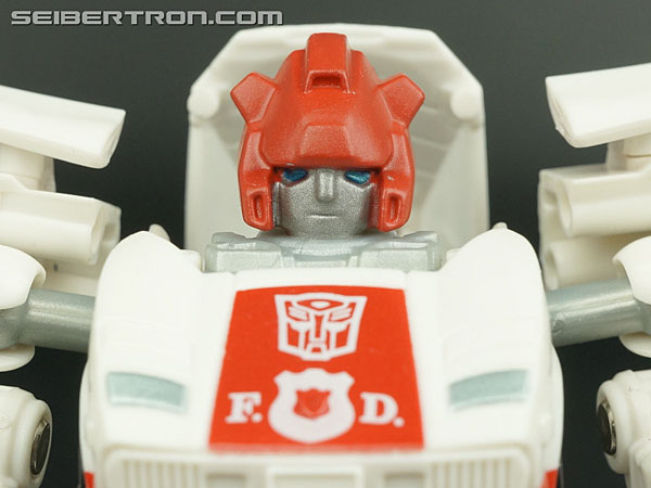 Red Alert