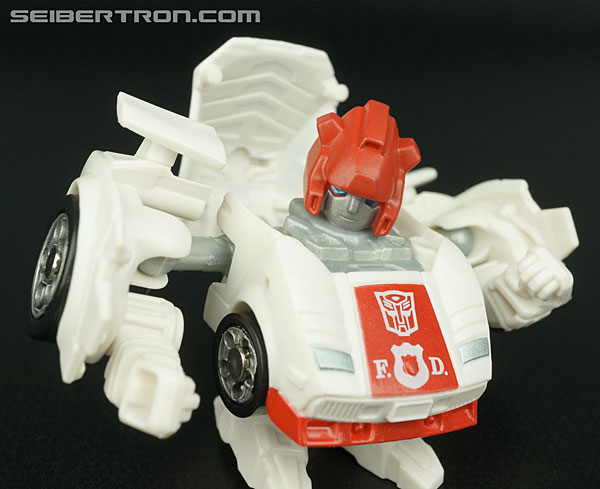 Q-Transformers Red Alert (Image #62 of 91)