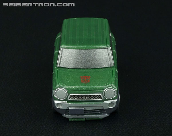 Q-Transformers Hound (Image #11 of 82)