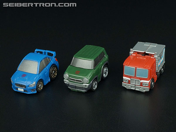 Q-Transformers Hound (Image #25 of 82)