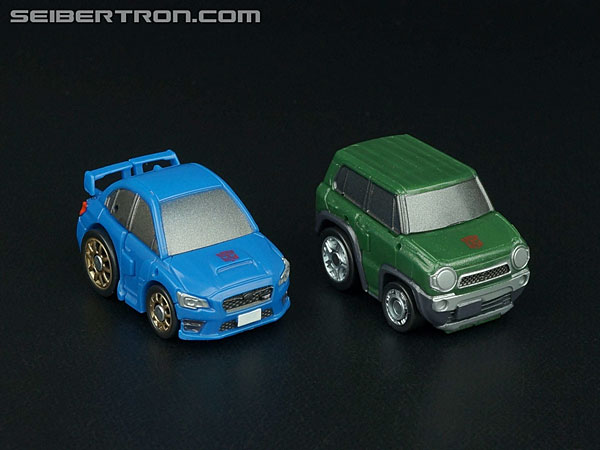 Q-Transformers Hound (Image #29 of 82)