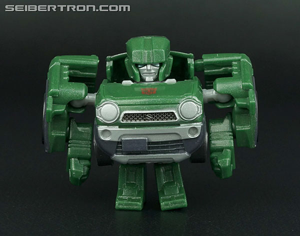 Q-Transformers Hound (Image #32 of 82)