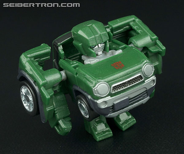 Q-Transformers Hound (Image #40 of 82)