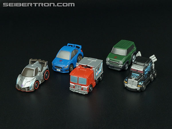 Q-Transformers Hound (Image #82 of 82)