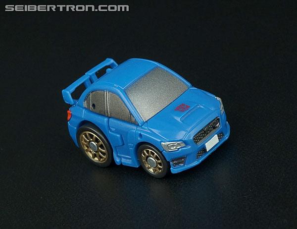 Transformers News: New Galleries: Q-Transformers Nemesis Prime, Hound, and Bluestreak Transformers News: New Galleries: Q-Transformers Nemesis Prime, Hound, and Bluestreak