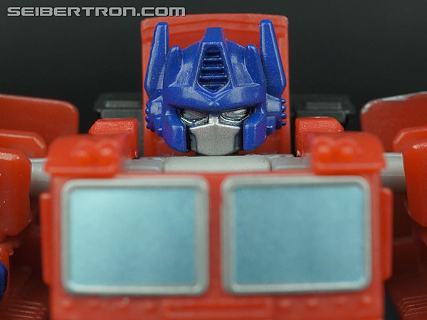 Optimus Prime (Convoy)