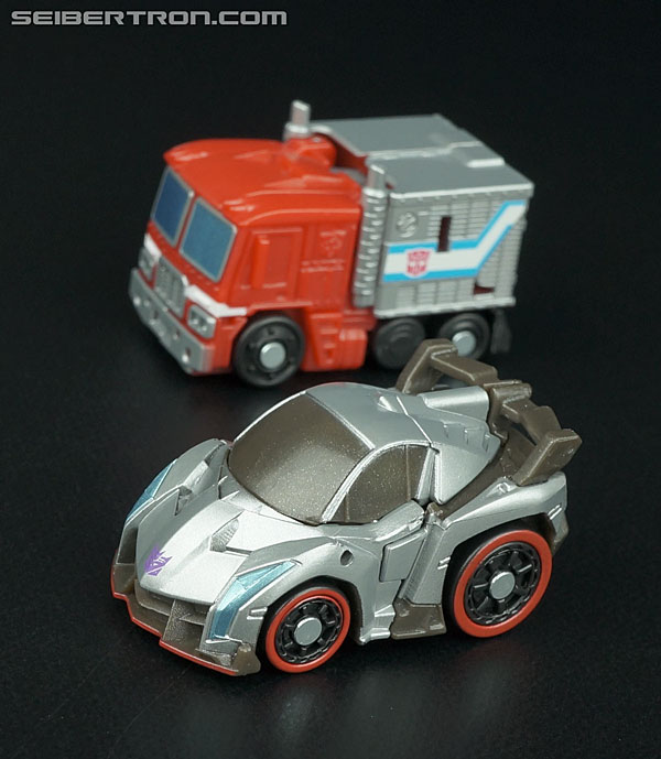 Q-Transformers Megatron (Image #31 of 93)