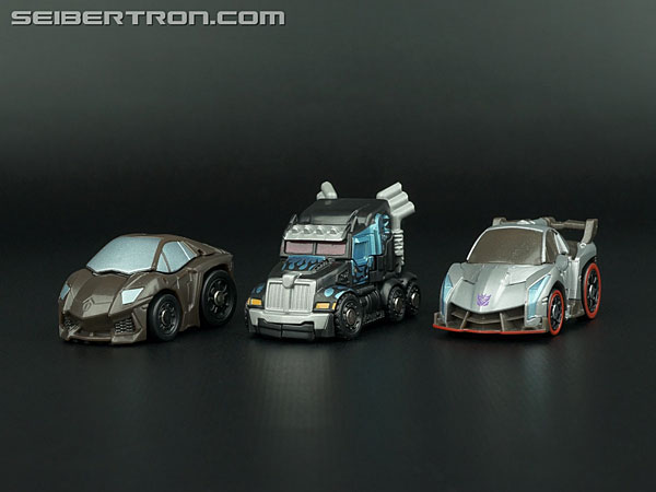 Q-Transformers Megatron (Image #34 of 93)