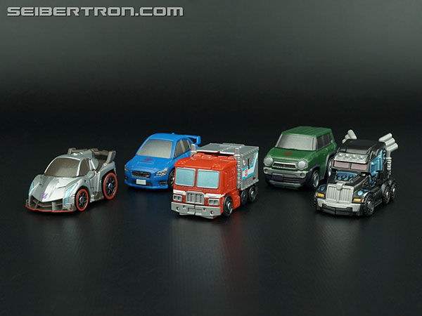 Q-Transformers Megatron (Image #42 of 93)