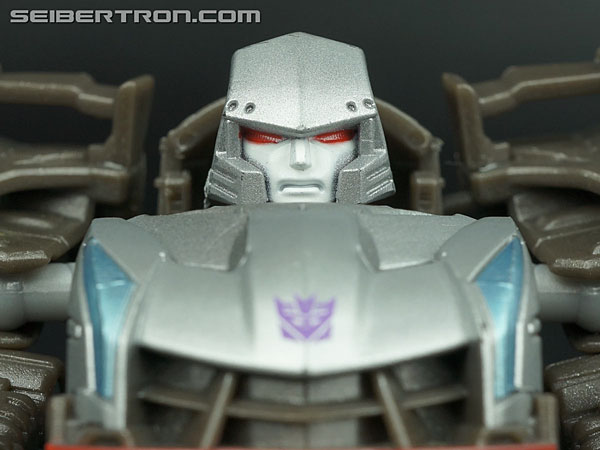 Megatron