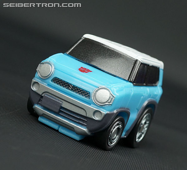 Transformers News: New Galleries: Q-Transformers QT-21 Skids and QT-22 Drift Transformers News: New Galleries: Q-Transformers QT-21 Skids and QT-22 Drift