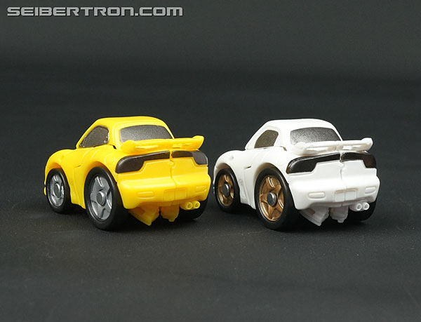 Q-Transformers Drift (Image #32 of 81)