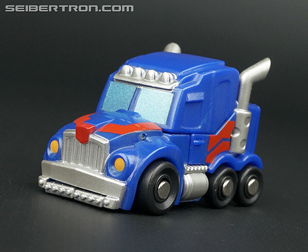 Transformers News: New Galleries: Q-Transformers QTC-01 Hello Kitty, QT-23 Optimus Prime, QT-24 Bumblebee, and QT-25 Lo Transformers News: New Galleries: Q-Transformers QTC-01 Hello Kitty, QT-23 Optimus Prime, QT-24 Bumblebee, and QT-25 Lo