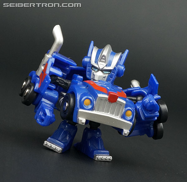 Transformers News: New Galleries: Q-Transformers QTC-01 Hello Kitty, QT-23 Optimus Prime, QT-24 Bumblebee, and QT-25 Lo Transformers News: New Galleries: Q-Transformers QTC-01 Hello Kitty, QT-23 Optimus Prime, QT-24 Bumblebee, and QT-25 Lo