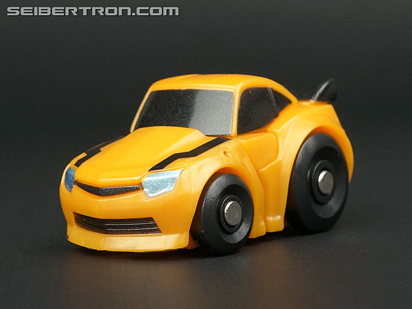 Transformers News: New Galleries: Q-Transformers QTC-01 Hello Kitty, QT-23 Optimus Prime, QT-24 Bumblebee, and QT-25 Lo Transformers News: New Galleries: Q-Transformers QTC-01 Hello Kitty, QT-23 Optimus Prime, QT-24 Bumblebee, and QT-25 Lo