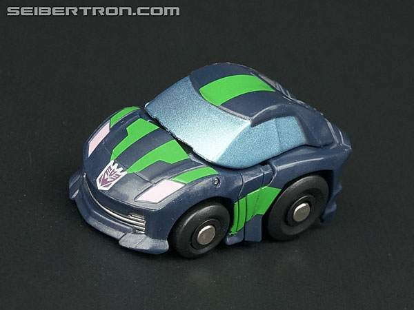 Transformers News: New Galleries: Q-Transformers QTC-01 Hello Kitty, QT-23 Optimus Prime, QT-24 Bumblebee, and QT-25 Lo Transformers News: New Galleries: Q-Transformers QTC-01 Hello Kitty, QT-23 Optimus Prime, QT-24 Bumblebee, and QT-25 Lo