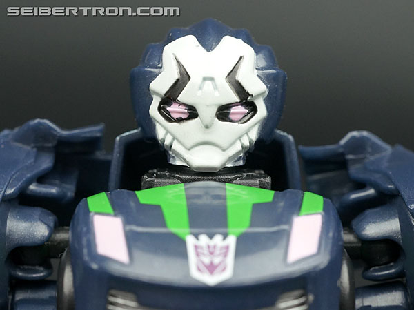 Q-Transformers Lockdown gallery