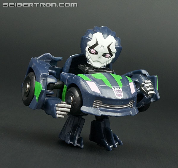 Transformers News: New Galleries: Q-Transformers QTC-01 Hello Kitty, QT-23 Optimus Prime, QT-24 Bumblebee, and QT-25 Lo Transformers News: New Galleries: Q-Transformers QTC-01 Hello Kitty, QT-23 Optimus Prime, QT-24 Bumblebee, and QT-25 Lo