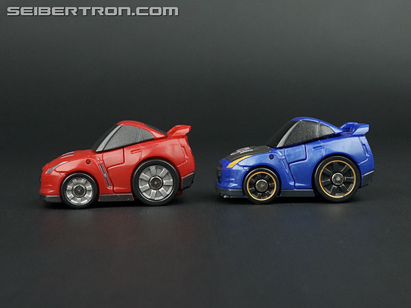 Q-Transformers Soundwave (Image #29 of 85)