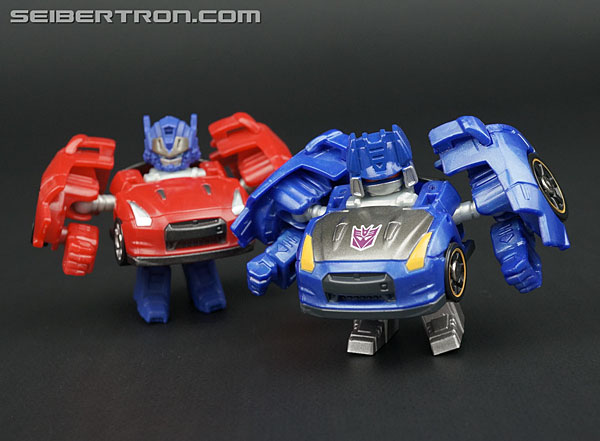 Q-Transformers Soundwave (Image #77 of 85)