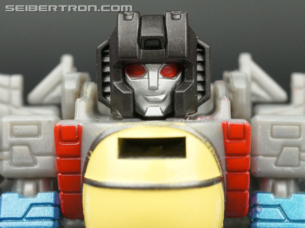 Starscream