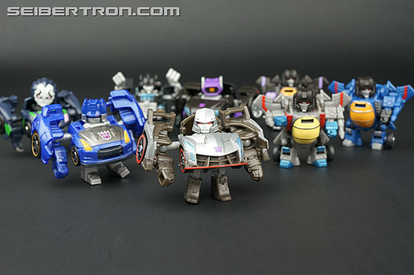 Transformers News: New Galleries: Q-Transformers QT-29 Starscream, QT-30 Skywarp, and QT-31 Thundercracker Transformers News: New Galleries: Q-Transformers QT-29 Starscream, QT-30 Skywarp, and QT-31 Thundercracker