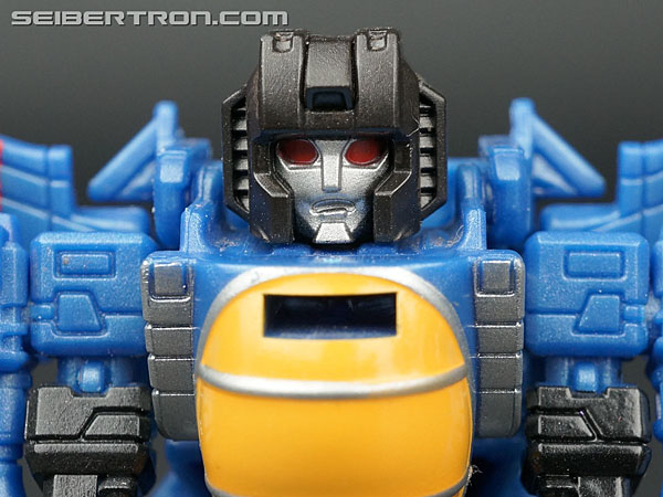 Thundercracker