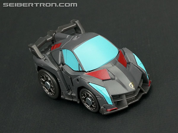 Transformers News: Re: New Galleries: Q-Transformers from Takara Tomy Transformers News: Re: New Galleries: Q-Transformers from Takara Tomy