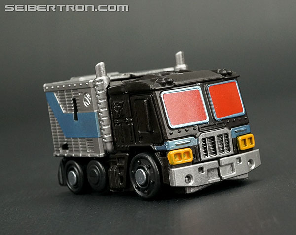 Transformers News: Re: New Galleries: Q-Transformers from Takara Tomy Transformers News: Re: New Galleries: Q-Transformers from Takara Tomy