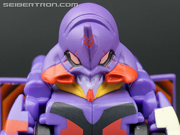 Evangelion Unit-01 Awakened Ver.