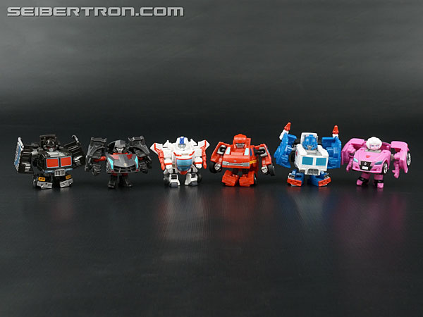 Q-Transformers Arcee (Image #59 of 62)