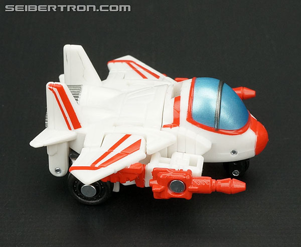 Q-Transformers Jetfire (Image #14 of 66)