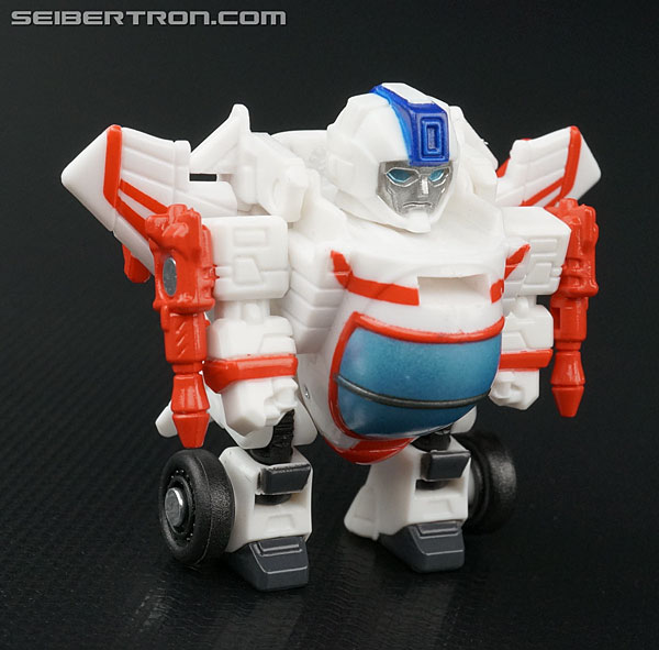 Q-Transformers Jetfire (Image #37 of 66)
